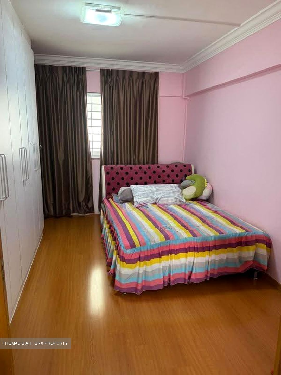 Blk 914 TAMPINES PALMSVILLE (Tampines), HDB 3 Rooms #618295201